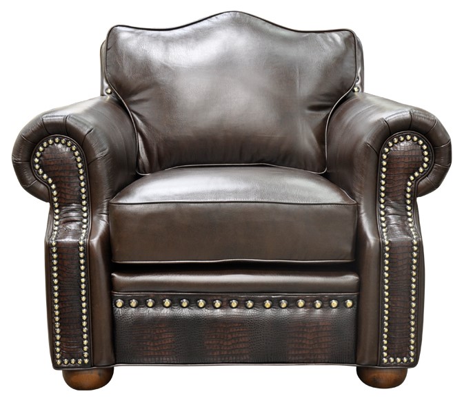 Laredo Accent Chair